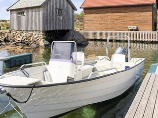 Maison de vacances Korshamn  49