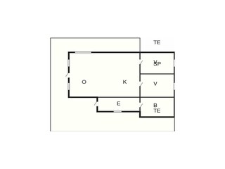 Holiday house Korshamn  52