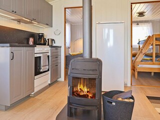 Ferienhaus Korshamn  20