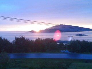 Casa de vacaciones Fiskå  16