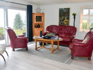 Casa de vacaciones Fiskå  18