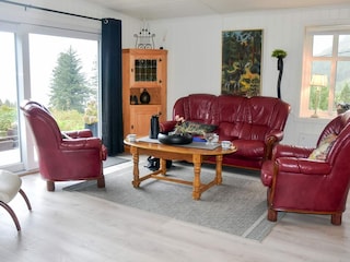 Casa de vacaciones Fiskå  29