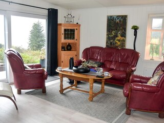 Casa de vacaciones Fiskå  17