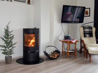 Maison de vacances Fiskå  16