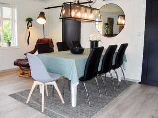 Casa de vacaciones Fiskå  24