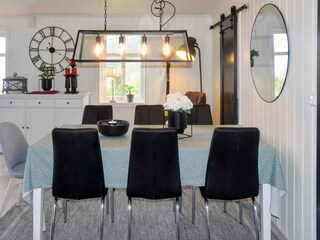 Casa per le vacanze Fiskå  15
