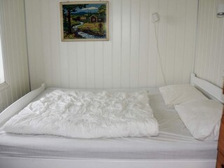 Casa per le vacanze Fiskå  21