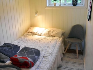Ferienhaus Fiskå  27
