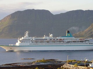 Maison de vacances Fiskå  13