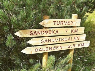 Casa per le vacanze Fiskå  26