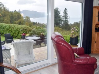 Casa de vacaciones Fiskå  28