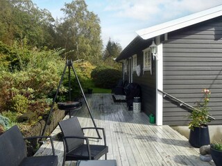 Maison de vacances Fiskå Enregistrement extérieur 7