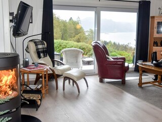 Casa de vacaciones Fiskå  17