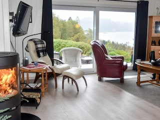 Ferienhaus Fiskå  17