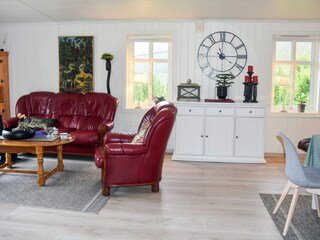 Casa de vacaciones Fiskå  19