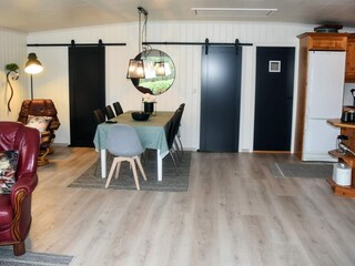 Casa de vacaciones Fiskå  14