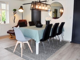 Ferienhaus Fiskå  21