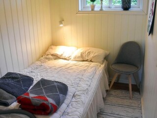 Casa de vacaciones Fiskå  25