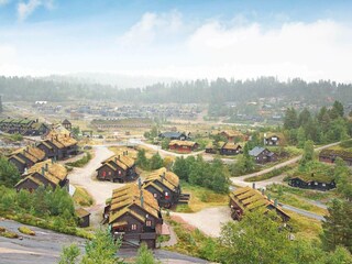 Apartamento Bygland Grabación al aire libre 7