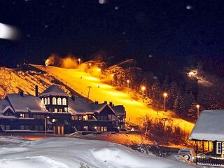 Apartamento Bygland Grabación al aire libre 8