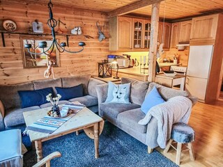 Appartement Bygland  12