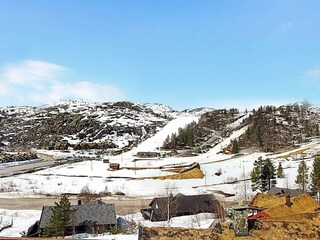 Appartamento Bygland Registrazione all'aperto 8