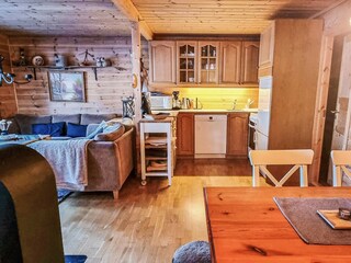 Apartamento Bygland  22
