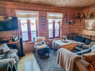 Apartamento Bygland  18