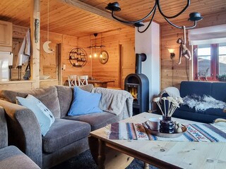 Appartement Bygland  10