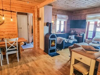 Appartement Bygland  9