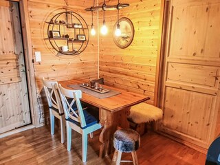Appartement Bygland  8