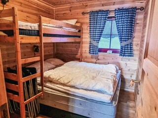 Apartamento Bygland  25