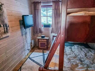 Appartement Bygland  13