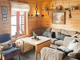 Apartamento Bygland  28