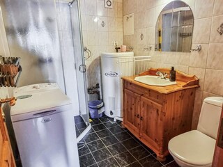 Apartment Bygland  11