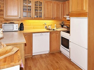 Apartamento Bygland  31