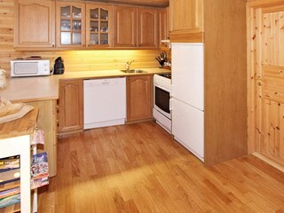 Apartment Bygland  28