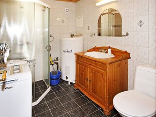 Appartement Bygland  34