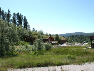 Apartment Bygland  11