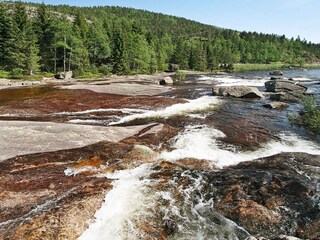 Apartamento Bygland  13