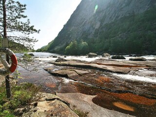 Appartamento Bygland  17