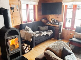 Apartamento Bygland  40