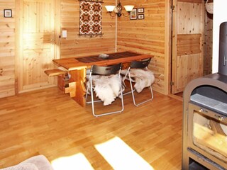 Appartement Bygland  41