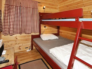 Appartement Bygland  42