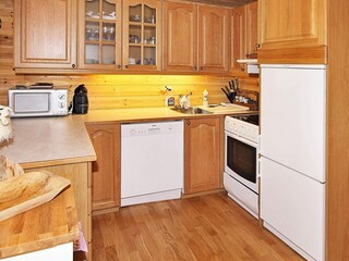 Apartment Bygland  46