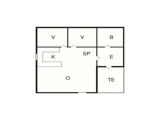 Apartment Bygland  39