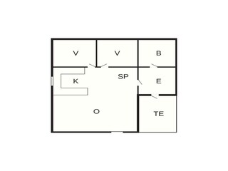 Appartement Bygland  26