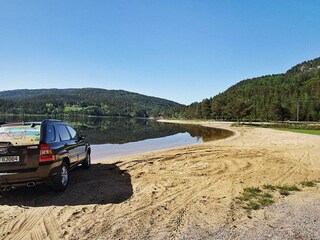 Apartamento Bygland  24