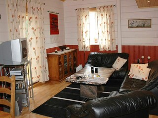 Ferienhaus Måndalen  21
