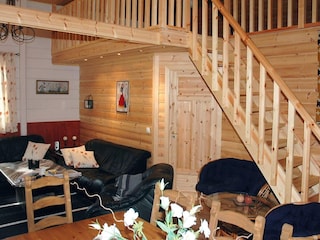 Ferienhaus Måndalen  16